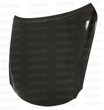 Load image into Gallery viewer, Seibon 08-09 Lexus IS-F (USE20L) OEM Carbon Fiber Hood - HD0809LXISF-OE