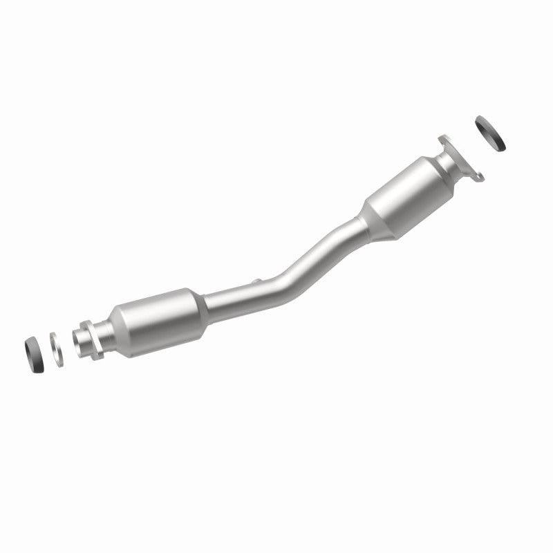 MagnaFlow 09-14 Nissan Cube 1.8L Direct Fit Converter - 5411327
