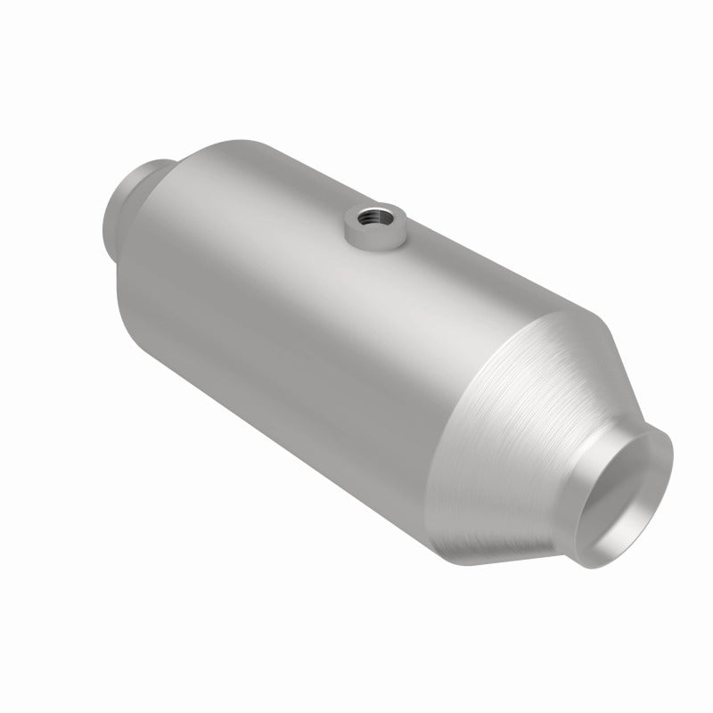 MagnaFlow MagnaFlow 2.5 in. OEM Grade Federal / EPA Compliant Universal Catalytic Converter - 51366