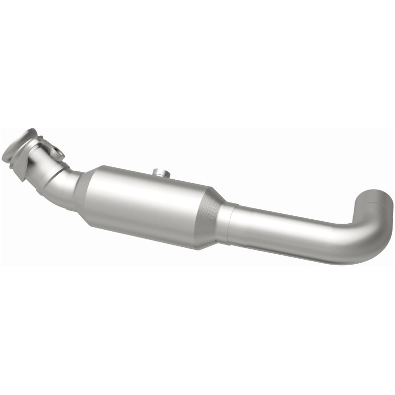 MagnaFlow Left Side Direct Fit Catalytic Converter 15-17 Ford F-150 5.0L - 21-467