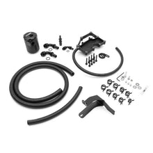 Load image into Gallery viewer, Cobb 15-23 Ford Ecoboost Mustang Air Oil Separator - 8M1600