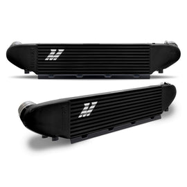 Mishimoto 2024+ Ford Mustang EcoBoost Performance Intercooler - Black