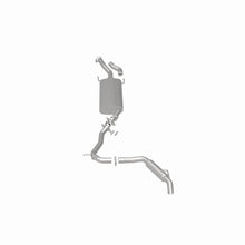 Load image into Gallery viewer, MagnaFlow BRE Exhaust Kit 06-12 Toyota RAV4 - 106-0717