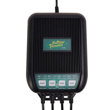 Load image into Gallery viewer, Battery Tender 4 Bank 12A On-Board Marine Battery Charger - 022-1004-DL-WH