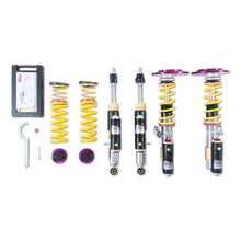Load image into Gallery viewer, KW Coilover Kit V4 2015 BMW M3 (F80) / M4 (F82) w/o Electronic Suspension - 3A7200BB