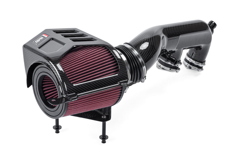 APR 20-25 Audi S6/S7 Sportback (C8) 2.9T Carbon Fiber Intake System - CI100045