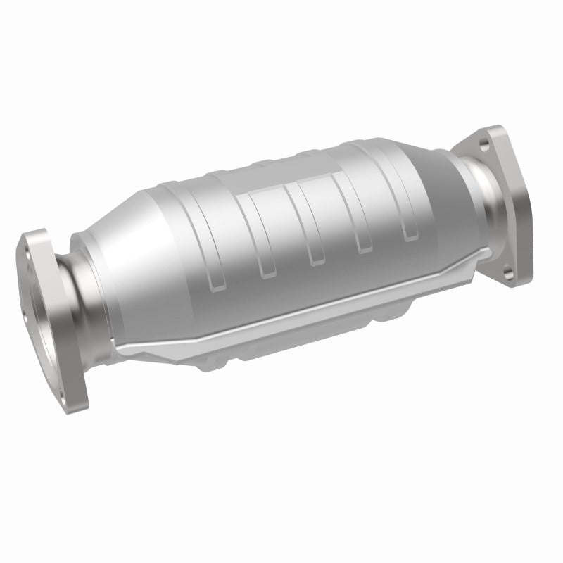 MagnaFlow Direct Fit Catalytic Converter Audi 81 91 - 22927