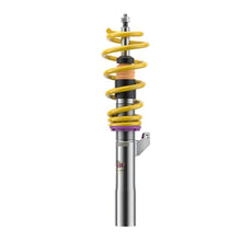Load image into Gallery viewer, KW Coilover Kit V3 Audi A4 S4 (8K/B8) w/o electronic dampening control Avant Quattro All - 35210099