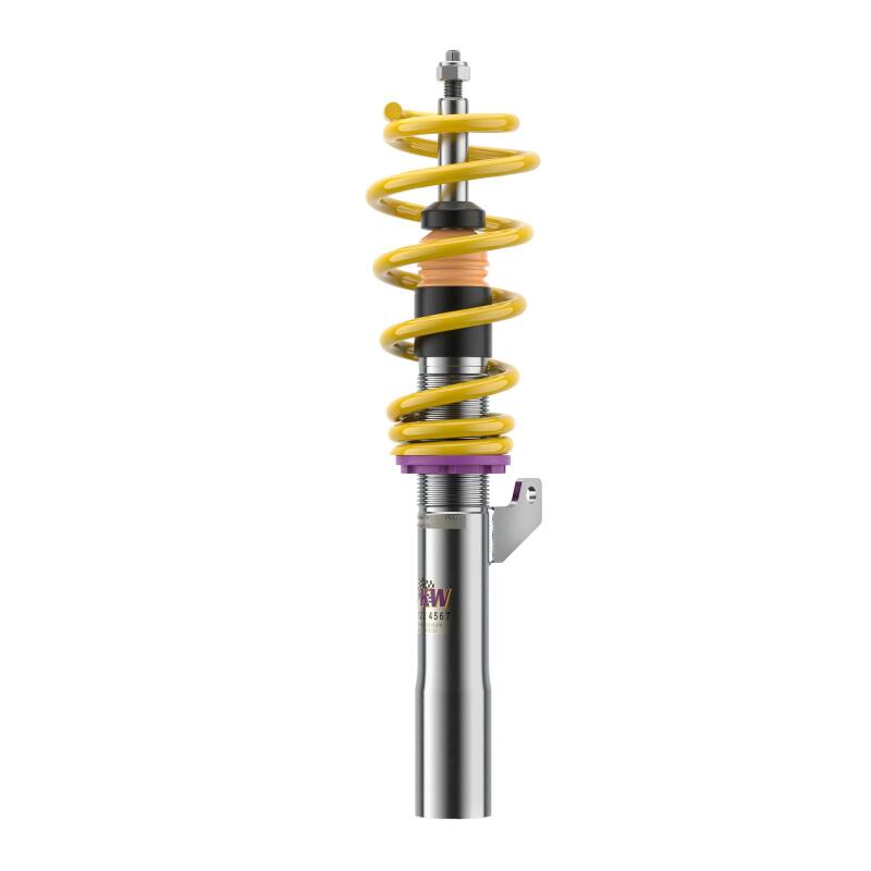 KW Coilover Kit V3 13-18 AUDI RS6 w/o Self-Leveling - 3521000K
