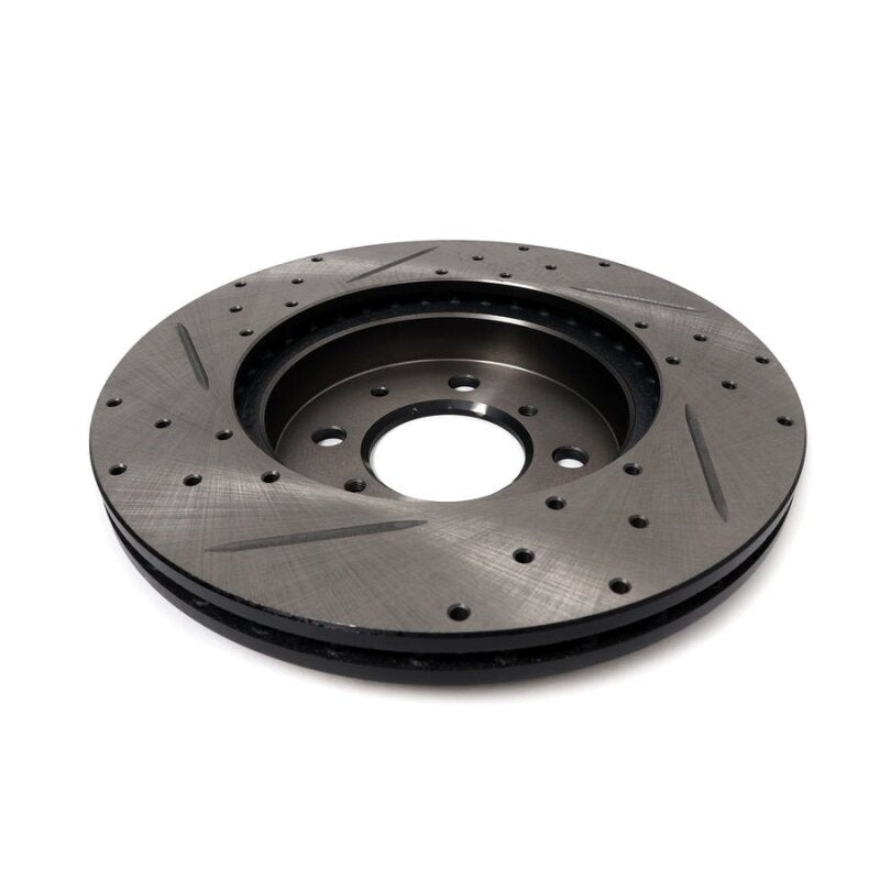 BLOX Racing 90-01 Acura Integra (Excl Type-R) Replacement Rotor - Front Right (for BXBS-10501) - BXBS-10150-R