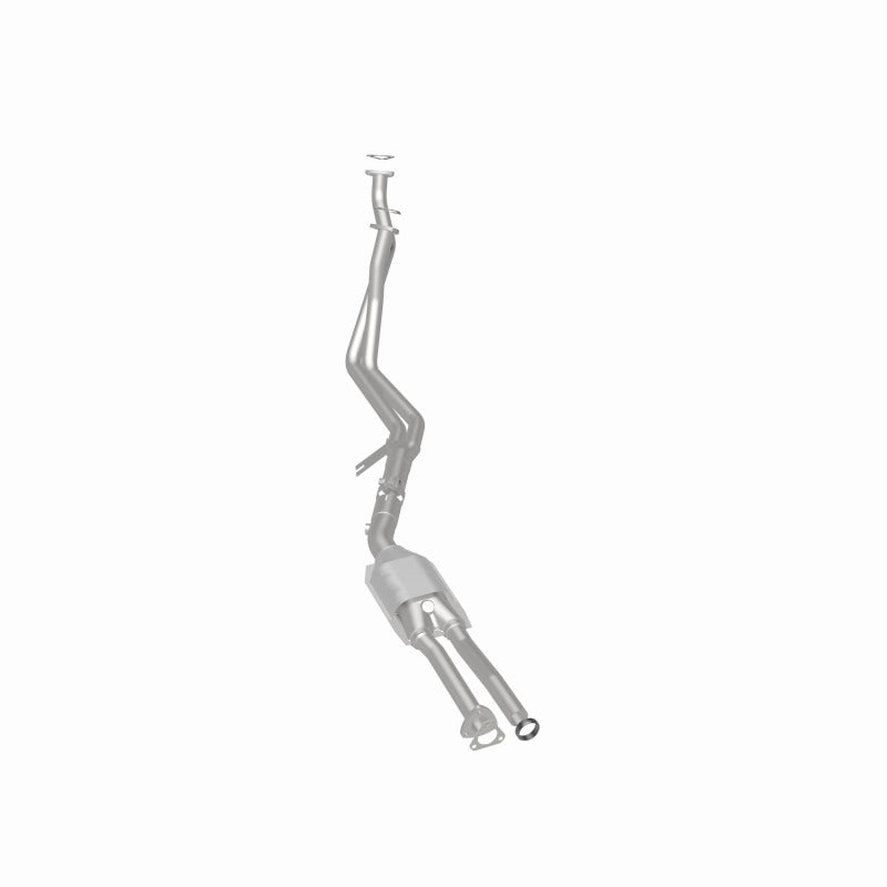 MagnaFlow Direct Fit Catalytic Converter BMW 80 88 - 23556