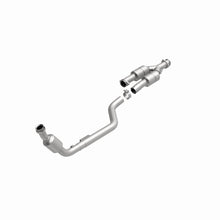 Load image into Gallery viewer, MagnaFlow Conv DF Mercedes CLK320 01-03 Driver Side - 24540