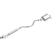 Load image into Gallery viewer, MagnaFlow BRE Exhaust Kit 09-14 Nissan Cube 1.8L - 106-0168