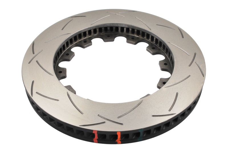 DBA 13-15 Lotus Exige Series 2 V6 T3 5000 Series Slotted Right Front Rotor - DBA52908.1RS