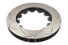 Load image into Gallery viewer, DBA 13-15 Lotus Exige Series 2 V6 T3 5000 Series Slotted Right Front Rotor - DBA52908.1RS