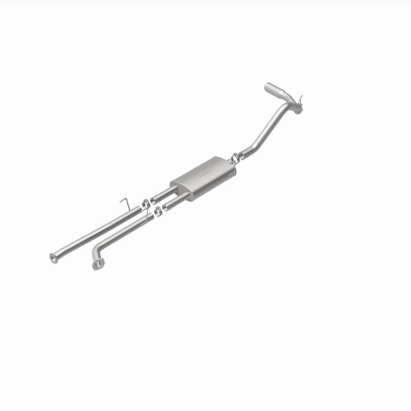 MagnaFlow Sys C/B 07 Toyota Tundra 5.7L - 16753