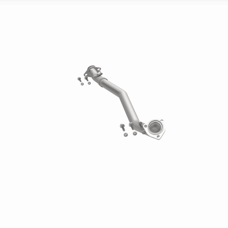 BRE Exhaust 92-95 4Runner 3.0L Front Pipe Kit - 107-0096