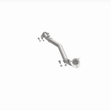 Load image into Gallery viewer, BRE Exhaust 92-95 4Runner 3.0L Front Pipe Kit - 107-0096