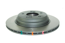 Load image into Gallery viewer, DBA 01-06 BMW M3 E46 Rear 4000 Series Plain Rotor - DBA42851