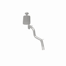 Load image into Gallery viewer, MagnaFlow BRE Exhaust Kit Replacement Stainless Jeep - 116-0002