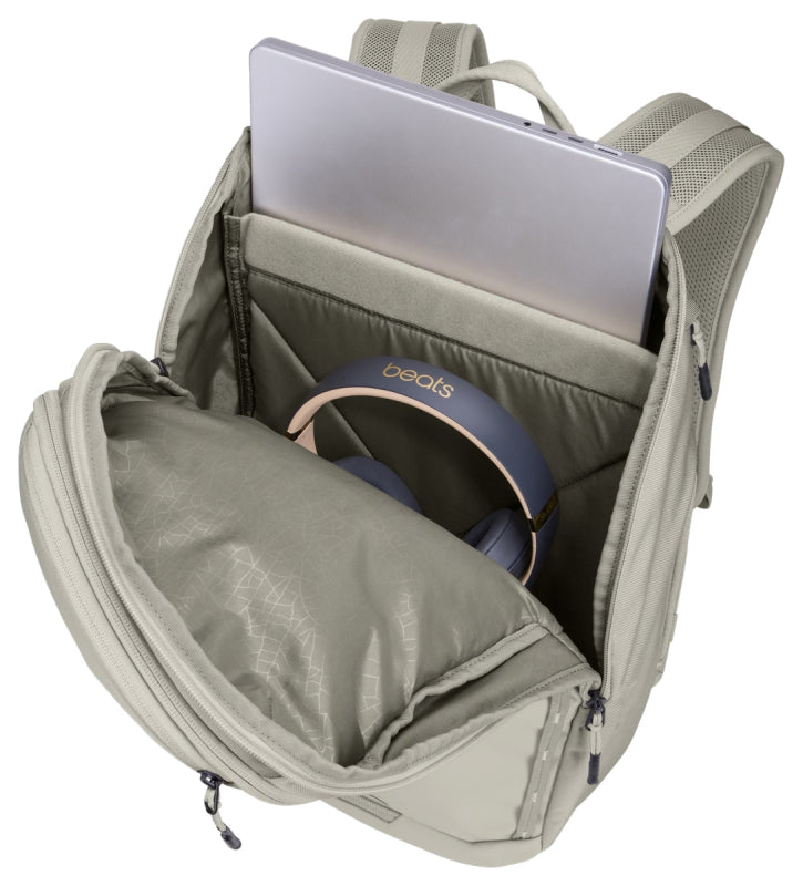 Thule Chasm Laptop Backpack 26L - Soft Sand - 3205224