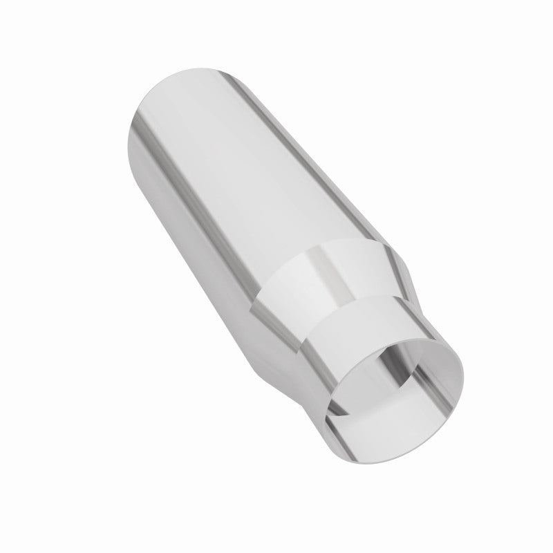 MagnaFlow Tip 1-Pk Re 4.00 X 12 3 Id 15Deg - 35116