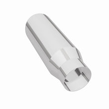 Load image into Gallery viewer, MagnaFlow Tip 1-Pk Re 4.00 X 12 3 Id 15Deg - 35116