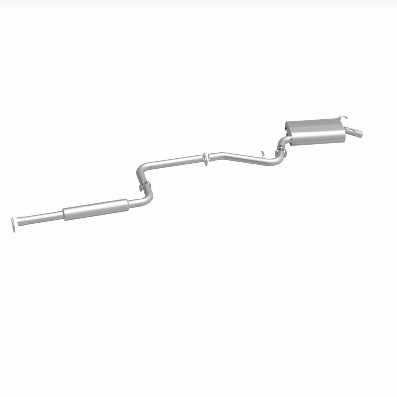 MagnaFlow BRE Exhaust Kit 01-06 Sebring Stratus - 106-0109