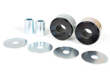 Load image into Gallery viewer, Whiteline 08+ Impreza / WRX / STi Rear Differential Mounts Positive Power Kit - KDT906