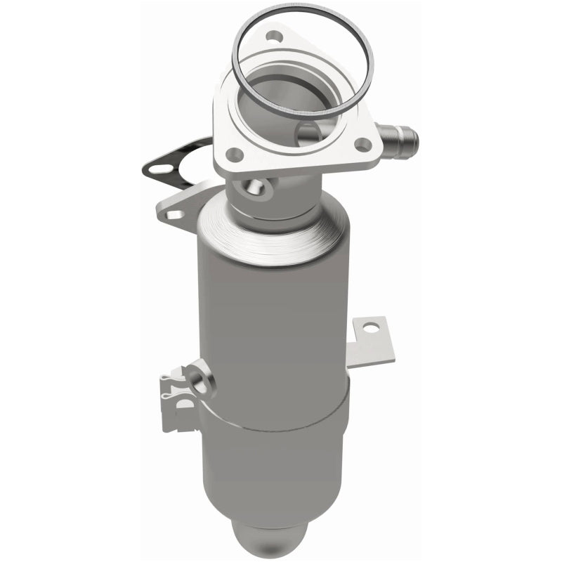 MagnaFlow Direct Fit Catalytic Converter 00-02 Focus 2.0L OEM - 49231