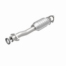 Load image into Gallery viewer, MagnaFlow Direct Fit Catalytic Converter Honda 85-87 - 22634