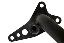Load image into Gallery viewer, GrimmSpeed 2015+ Subaru WRX/STI Bumper Bar Black Powder - 090261
