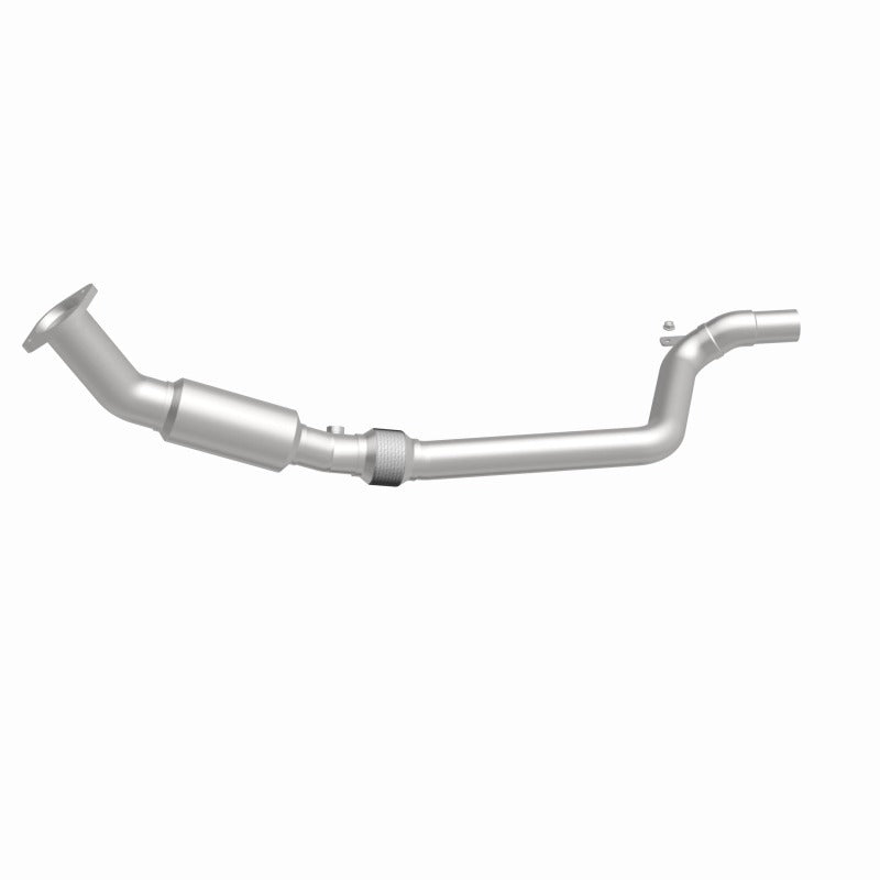MagnaFlow 05-10 300 V6 3.5 2.7 OEM Underbody Direct Fit Converter - 21-540