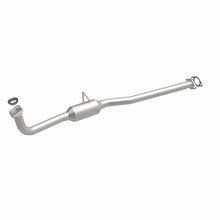 Load image into Gallery viewer, MagnaFlow Direct Fit Catalytic Converter 89-94 GEO Merto 1.0L 49S - 93135