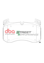 Load image into Gallery viewer, DBA 2021+ Mercedes-Benz GLE53 AMG/GLE63 S AMG SP Performance Front Brake Pads - DB15263SP