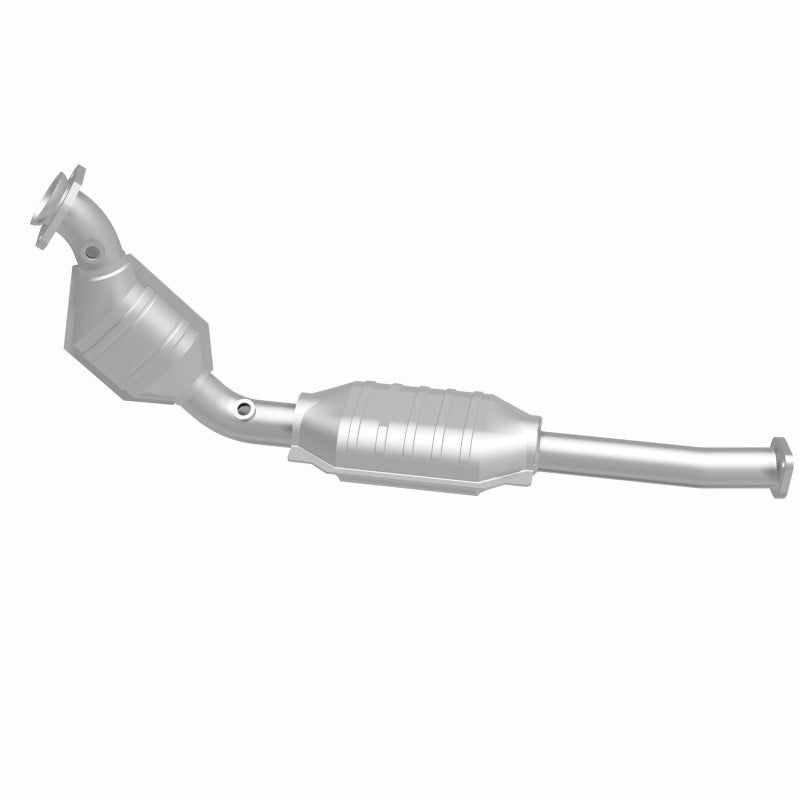 MagnaFlow Direct Fit Catalytic Converter 03-05 Crown Vic 4.6 P/S OEM - 49058