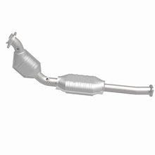 Load image into Gallery viewer, MagnaFlow Direct Fit Catalytic Converter 03-05 Crown Vic 4.6 P/S OEM - 49058