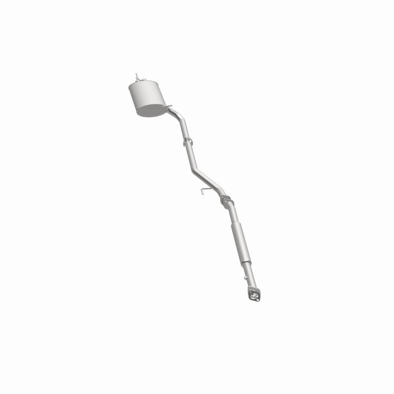 MagnaFlow BRE Exhaust Kit 02-05 Hyundai Sonata 2.7L - 106-0322