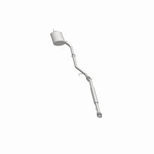 Load image into Gallery viewer, MagnaFlow BRE Exhaust Kit 02-05 Hyundai Sonata 2.7L - 106-0322