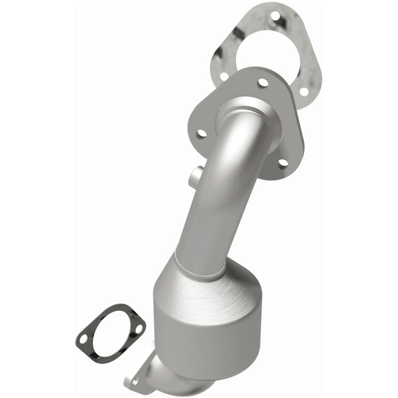 MagnaFlow Direct Fit Catalytic Converter 13-17 Explorer V6 3.5 OEM Close Coupled - 21-257