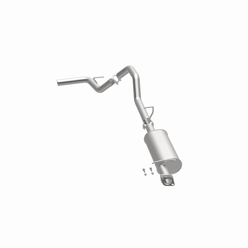 MagnaFlow BRE Exhaust Kit 09-14 Savana Express - 106-0379