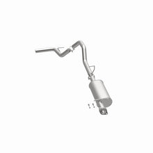 Load image into Gallery viewer, MagnaFlow BRE Exhaust Kit 09-14 Savana Express - 106-0379