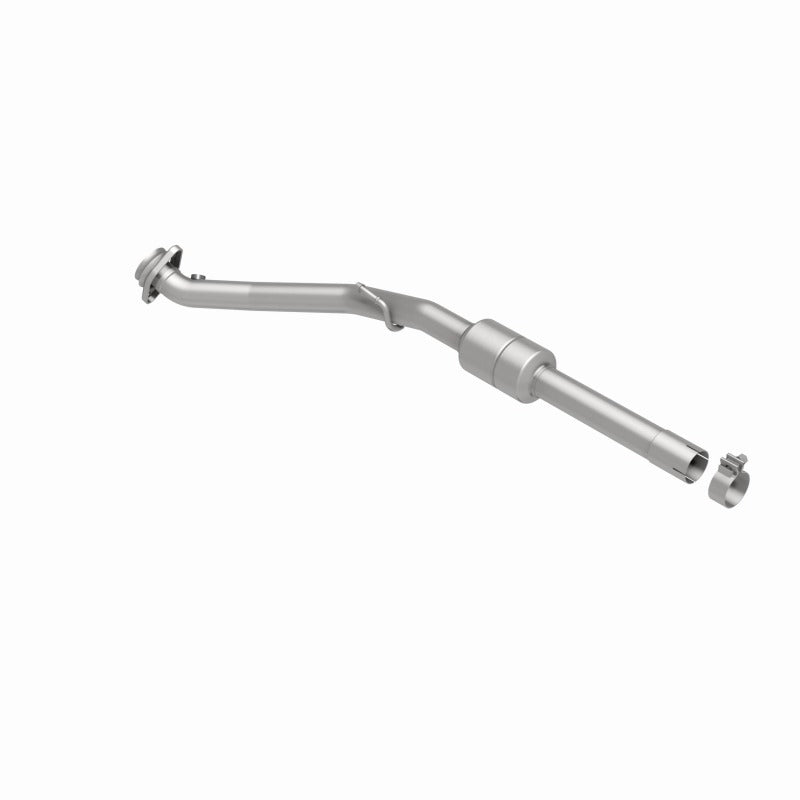 MagnaFlow Direct Fit Catalytic Converter 10- Cadillac CTS V6 Driver Side - 51427