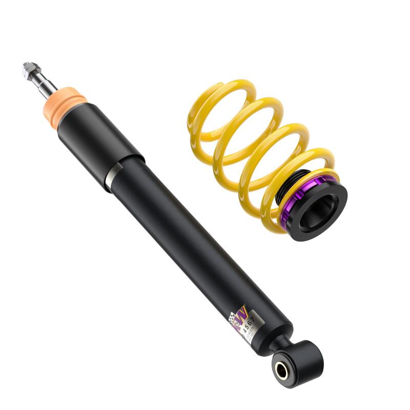 KW Street Comfort Kit 14+ Mini Cooper John Cooper Works (F56) 2dr Hardtop w/ Dynamic Damper Control - 180200AH