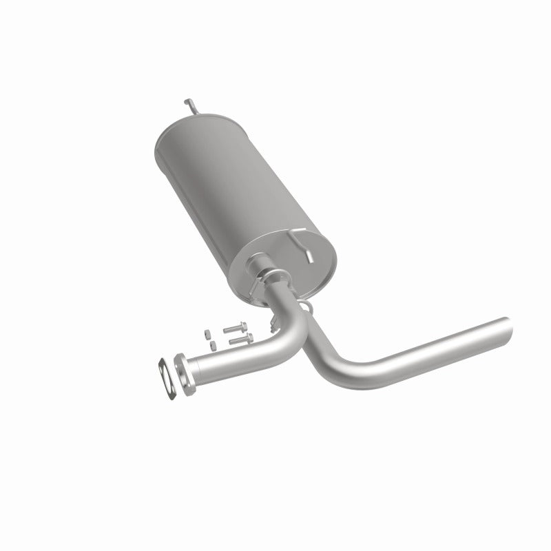 Magnaflow BRE Rear Muffler Kit Replacement Chevrolet - 108-0175