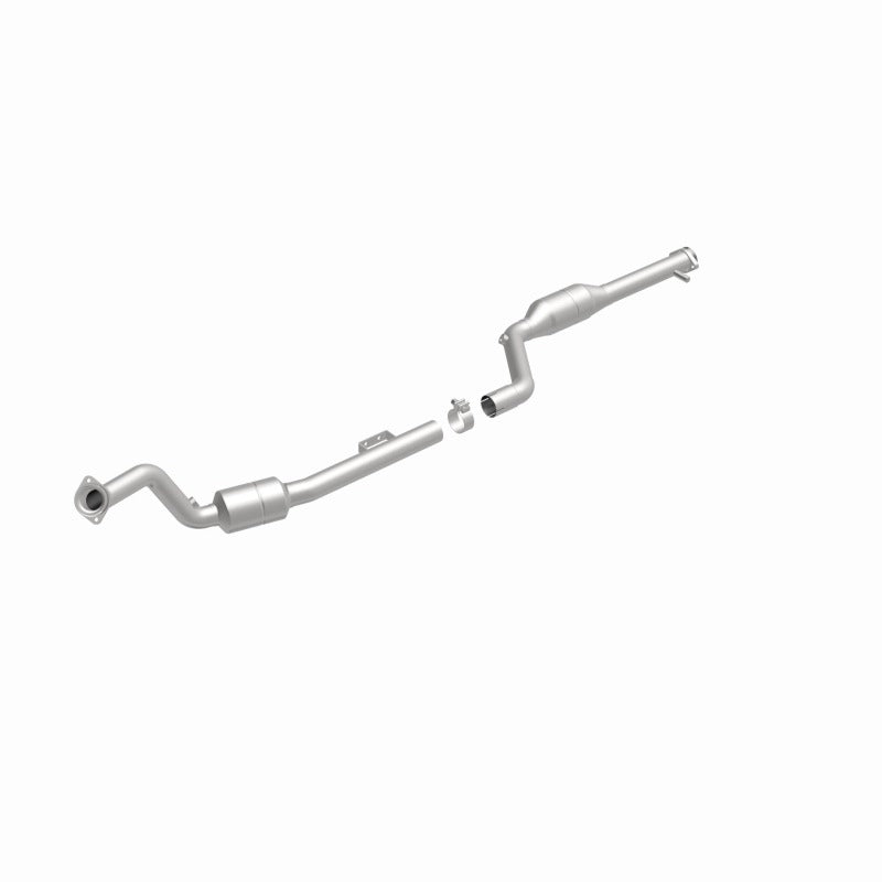 MagnaFlow Direct Fit Catalytic Converter 96-98 Mercedes SL500 5.0L - 24007