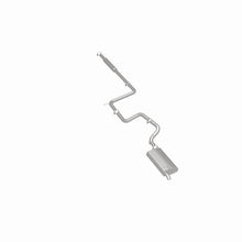 Load image into Gallery viewer, MagnaFlow BRE Exhaust Kit 00-07 Sable Taurus 3.0L - 106-0073