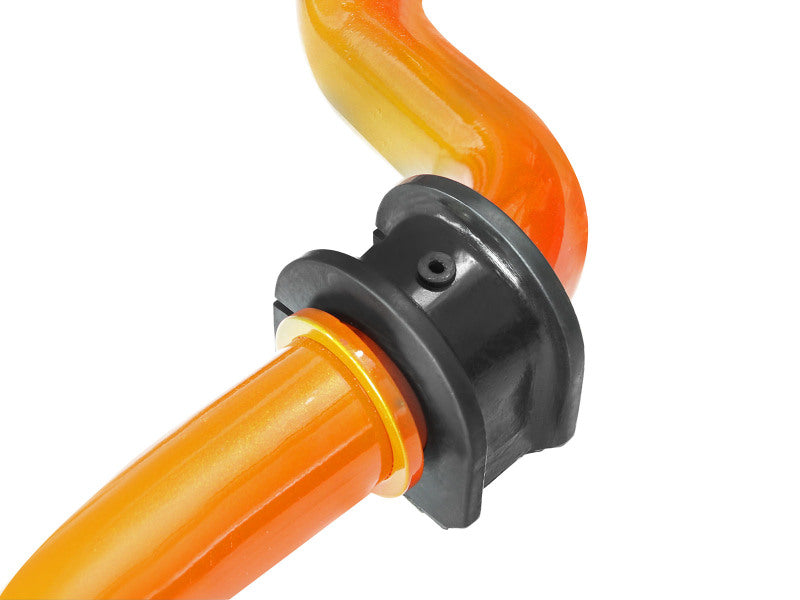 aFe Control Rear Sway Bar 2015 Ford Mustang (S550) - 440-301001RN