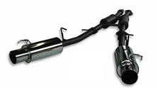 Load image into Gallery viewer, HKS Nissan 90-95 300ZX 3.0 Turbo Dual Exhaust - 3106-EX003