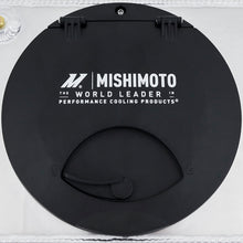 Load image into Gallery viewer, Mishimoto Universal Ice Box Tank Reservoir 2.5 Gallon Natural - MMRT-A2W-25N